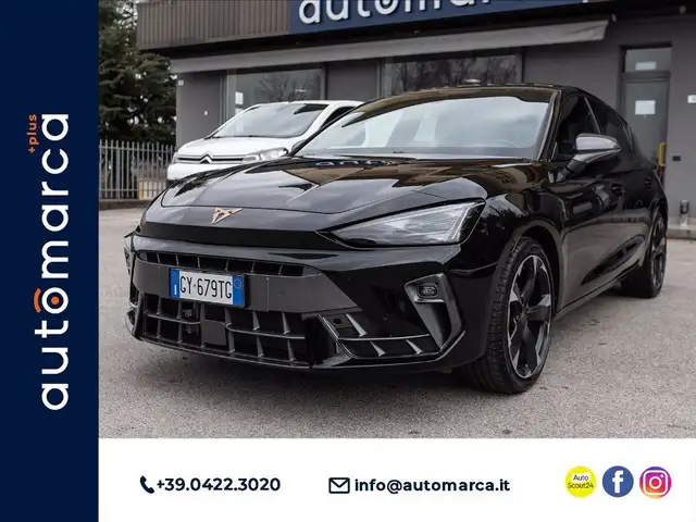 CUPRA Leon 2.0 tdi 150cv dsg