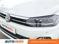 Volkswagen Polo 1.0 TSI Carat Blanc - thumbnail 27