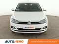 Volkswagen Polo 1.0 TSI Carat Blanc - thumbnail 9