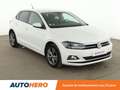Volkswagen Polo 1.0 TSI Carat Blanc - thumbnail 8
