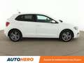 Volkswagen Polo 1.0 TSI Carat Blanc - thumbnail 7