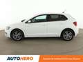 Volkswagen Polo 1.0 TSI Carat Blanc - thumbnail 3