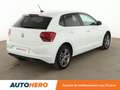 Volkswagen Polo 1.0 TSI Carat Blanc - thumbnail 6
