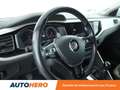Volkswagen Polo 1.0 TSI Carat Blanc - thumbnail 11