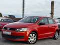 Volkswagen Polo V Trendline/SHZ/NAVI/EURO 5 Orange - thumbnail 1