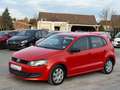 Volkswagen Polo V Trendline/SHZ/NAVI/EURO 5 Orange - thumbnail 4