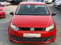 Volkswagen Polo V Trendline/SHZ/NAVI/EURO 5 Orange - thumbnail 2