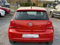 Volkswagen Polo V Trendline/SHZ/NAVI/EURO 5 Orange - thumbnail 7