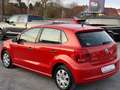 Volkswagen Polo V Trendline/SHZ/NAVI/EURO 5 Orange - thumbnail 5