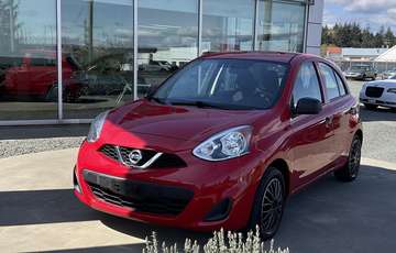 1.6 S Mt | Cheap on Gas, Easy to Drive & Surprisin