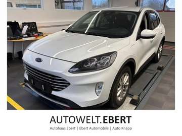 2.5 PHEV Titanium X Aut./LED/ACC/KAMERA/AHK