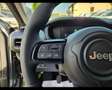 Jeep Avenger 1.2 Turbo Longitude Grigio - thumbnail 9