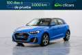 Audi A1 Sportback 35 TFSI S line S tronic Azul - thumbnail 1