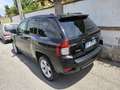 Jeep Compass 2.2 crd Limited 4wd 163cv Nero - thumbnail 6