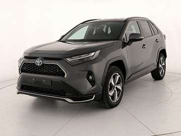 2.5 vvt-ie phev more dynamic awd-i e-cvt