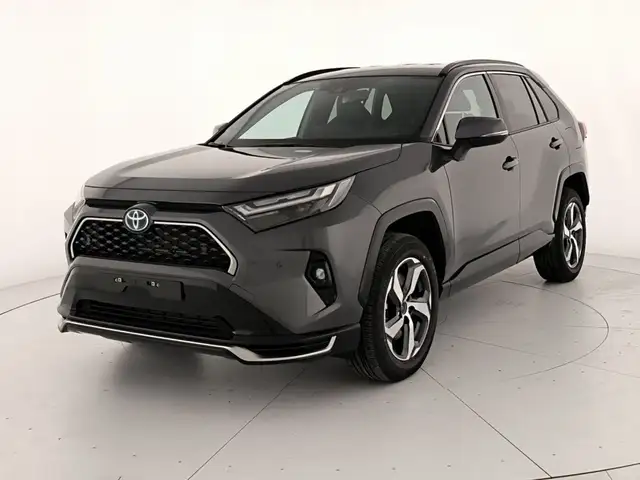 Toyota RAV 4 2.5 vvt-ie phev more dynamic awd-i e-cvt