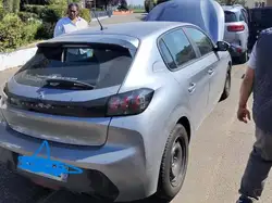 Peugeot 208 PURETECH 75 S