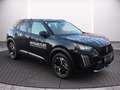 Peugeot 2008 Allure Benzin 100 Schwarz - thumbnail 2
