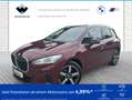 BMW 218 i Active Tourer Head-Up DAB LED Komfortzg. Rot - thumbnail 1