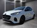Mazda 2 Hybrid 116ps AT 2WD HOMURA Weiß - thumbnail 1