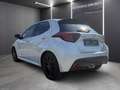 Mazda 2 Hybrid 116ps AT 2WD HOMURA Weiß - thumbnail 4