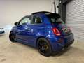 Abarth 595 Turismo 70th 165cv - NO VINCOLI FINANZIARI Blue - thumbnail 6