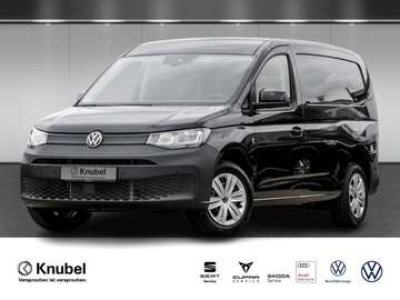 Maxi Cargo 2.0 TDI AHKvorb. Nav.vorb. Sitzh. Klima