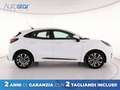 Ford Puma 1.0 ecoboost h ST-Line s&s 125cv Bianco - thumbnail 3