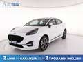 Ford Puma 1.0 ecoboost h ST-Line s&s 125cv Bianco - thumbnail 1