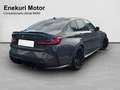 BMW M3 Competition xDrive Gris - thumbnail 4