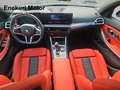 BMW M3 Competition xDrive Gris - thumbnail 7