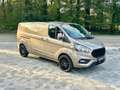 Ford Transit Custom L2 | FULL OPTIE | BTW WAGEN Beige - thumbnail 3