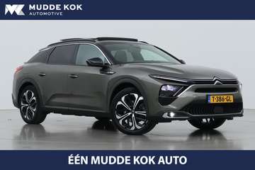 1.6 Plug-in Hybrid 225 Shine | Panoramadak | Head-