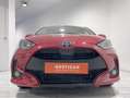 Toyota Yaris 120H 1.5 Active Tech Rouge - thumbnail 5