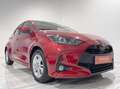 Toyota Yaris 120H 1.5 Active Tech Rouge - thumbnail 2