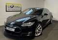 Tesla Model S 85D 85kWh (mit Batterie)  * FREE SUPERCHARGER * Schwarz - thumbnail 1