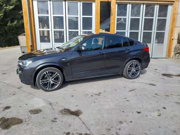 xDrive 30d Sport Aut.