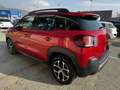 Citroen C3 Aircross 1.2 110cv S&S Plus Navi + Cerchi R16 Rosso - thumbnail 4