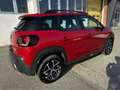 Citroen C3 Aircross 1.2 110cv S&S Plus Navi + Cerchi R16 Rosso - thumbnail 6