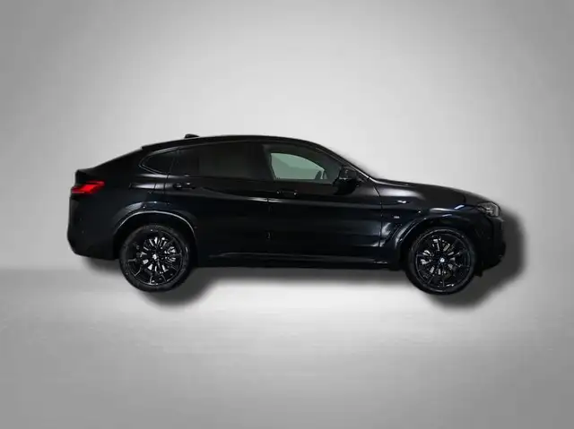 BMW X4 M Sportpaket 2.0 8-Gang Steptronic xDrive 135 k... Ansicht 6