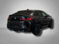 BMW X4 M Sportpaket 2.0 8-Gang Steptronic xDrive 135 k... Schwarz - thumbnail 5
