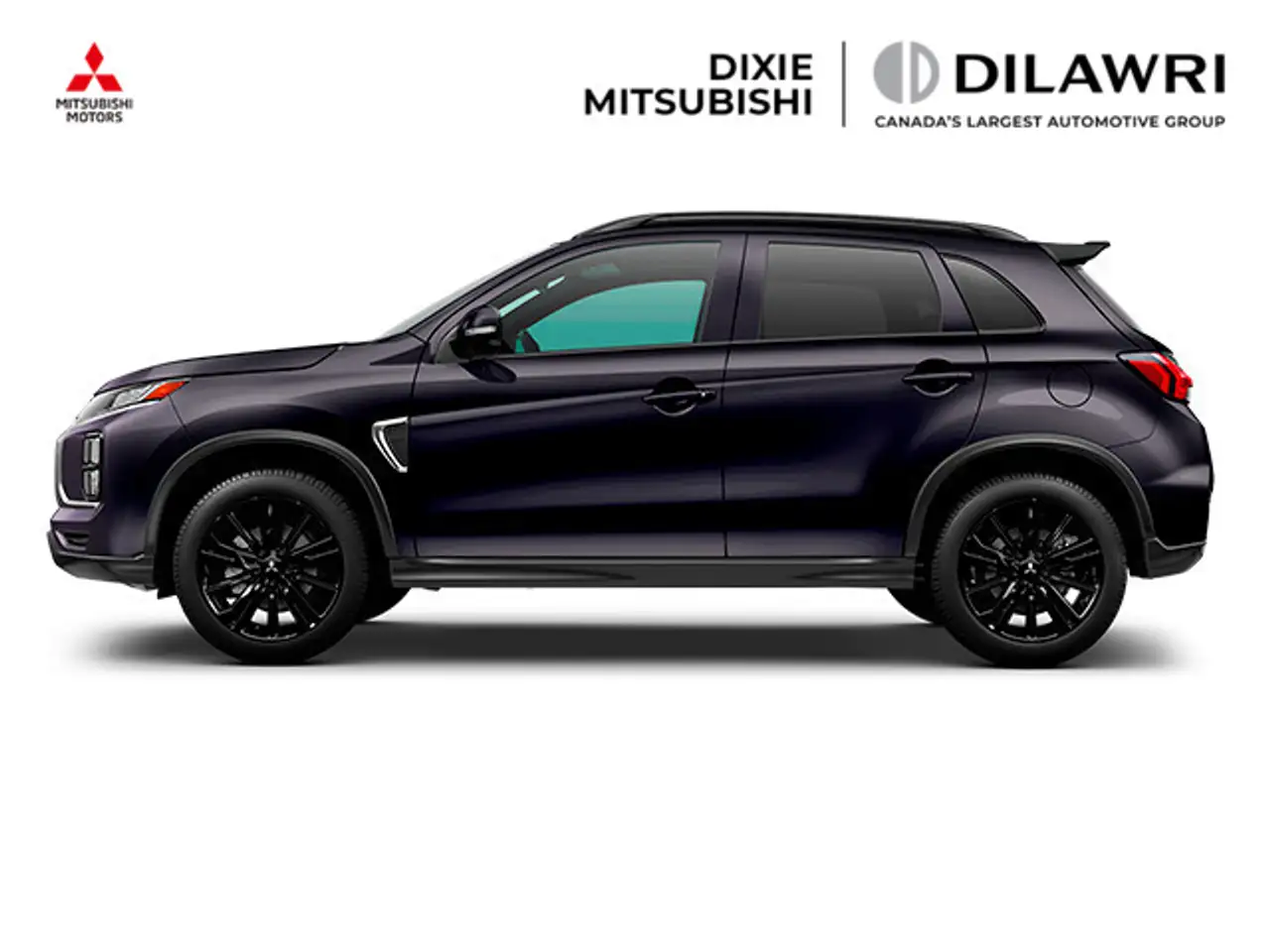2026 Mitsubishi RVR