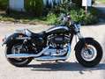 Harley-Davidson Sportster 1200 C       echte 350 km gelaufen Fekete - thumbnail 5