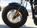 Harley-Davidson Sportster 1200 C       echte 350 km gelaufen Fekete - thumbnail 6