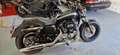 Harley-Davidson Sportster 1200 C       echte 350 km gelaufen Fekete - thumbnail 2