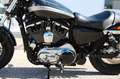 Harley-Davidson Sportster 1200 C       echte 350 km gelaufen Negru - thumbnail 7