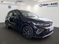 Volkswagen T-Cross R-Line 1.5 TSI DSG AHK*Nav*AHK*beats*ACC Schwarz - thumbnail 2