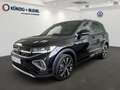 Volkswagen T-Cross R-Line 1.5 TSI DSG AHK*Nav*AHK*beats*ACC Schwarz - thumbnail 1