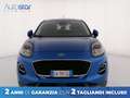 Ford Puma 1.0 ecoboost h Titanium s&s 125cv Blu/Azzurro - thumbnail 4