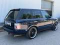 Land Rover Range Rover Vogue*Prins Lpg*22 Zoll*Ahk* plava - thumbnail 16